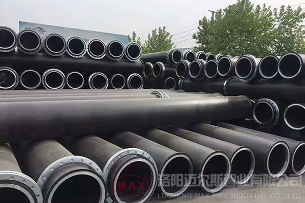 HDPE給水管 HDPE給水管